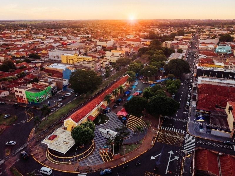 Estação das Artes acontece nesta sexta-feira no Centro Cultural em Andradina - Foto: Divulgação