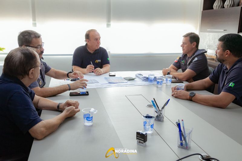 Atividade delegada agora vai ser 24 horas em Andradina - Foto: Divulgação Atividade delegada agora vai ser 24 horas em Andradina - Foto: Divulgação