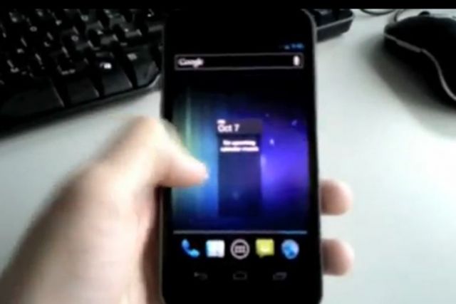 Samsung adia lançamento de rival do iPhone - Samsung adia lançamento de rival do iPhone -