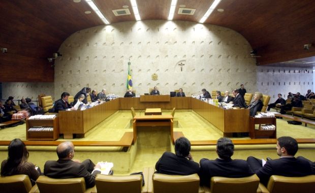 Supremo Tribunal Federal terá de decidir se TR deve ou não ser usada para corrigir FGTS. Foto: Divulgação