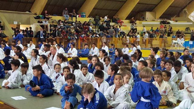 Evento começa a partir das 9h no Ginásio Municipal de Esportes “Agenor Francisco da Cunha”. Foto: Secom/Andradina
