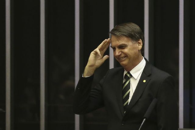 José Cruz/Agência Brasil/Agência Brasil
