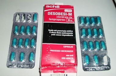 Anvisa determina apreensão de remédio	 - Foto:Divulgação