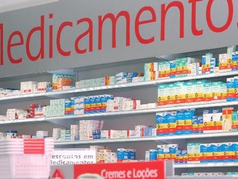 Recall do medicamento Tylenol (paracetamol) 200 mg/ml foi anunciado pelo Ministério da Justiça (Foto: Antônio Cruz/ABr)