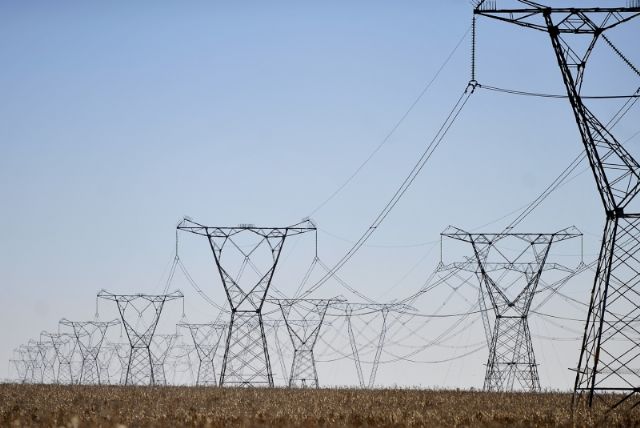 Governo federal continua descartando racionamento de energiaMarcello Casal Agência Brasil