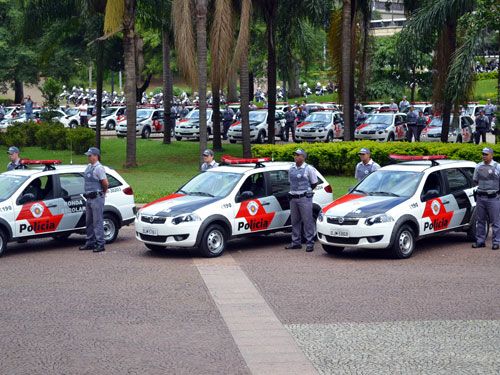 Foto: Rodrigo Paneghine/Governo de São Paulo/Divulgação