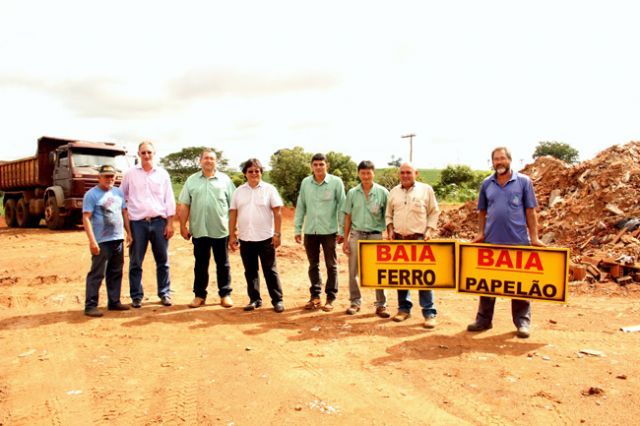 Foto: Divulgação/Prefeitura