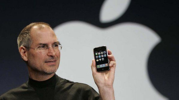 Apple é a marca de gadgets mais lembrada entre os jovens - Apple é a marca de gadgets mais lembrada entre os jovens -