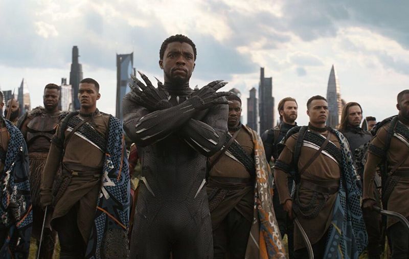 Ponto MIS: Cine Paiaguás exibe “Pantera Negra” na próxima quarta-feira - Cine Paiaguás exibe gratuitamente o filme “Pantera Negra”. Foto: Divulgação Ponto MIS: Cine Paiaguás exibe “Pantera Negra” na próxima quarta-feira - Cine Paiaguás exibe gratuitamente o filme “Pantera Negra”. Foto: Divulgação