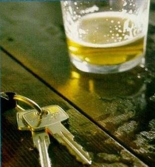 Senado aprova projeto que exige teor zero de álcool para motorista - Senado aprova projeto que exige teor zero de álcool para motorista -