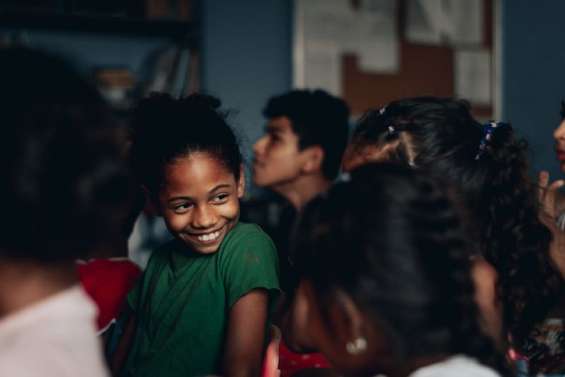 O Projeto de Vida é uma estratégia que ajuda os alunos a se prepararem para o futuro. Foto: pexels.com