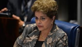 A ex-presidenta Dilma Rousseff.Arquivo/Fabio Rodrigues Pozzebom/Agência Brasil