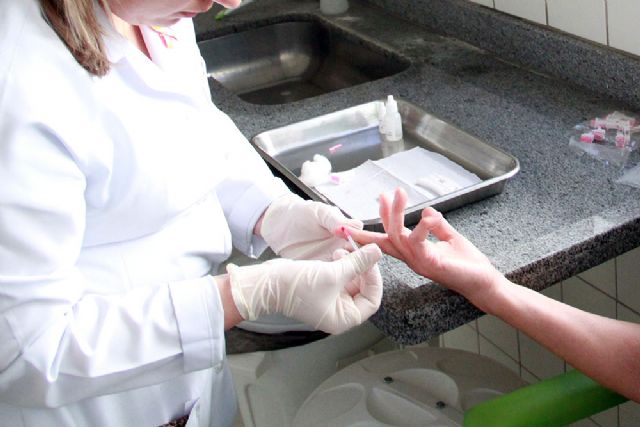 Campanha Fique Sabendo intensifica testes rápidos de HIV e Sífilis nas unidades de saúde