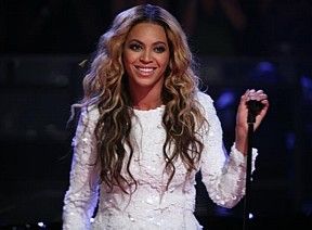 Beyoncé é a mais bonita do mundo - Foto: Reprodução Beyoncé é a mais bonita do mundo - Foto: Reprodução