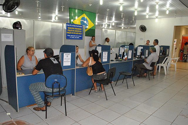 Foto: Divulgação/Prefeitura