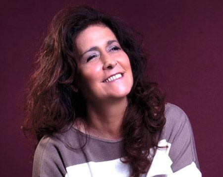 Cantora Joanna é acusada de agressão  - 