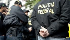 Polícia Federal começa hoje nova fase da Operação Lava Jato, com a prisão de sete pessoasMarcelo Camargo/Agência Brasil