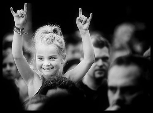 13 de julho, Dia do Rock - 