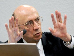 Meirelles: Rio de Janeiro é a cidade com situação mais grave no campo imobiliário. Foto: Antonio Cruz/ABr 