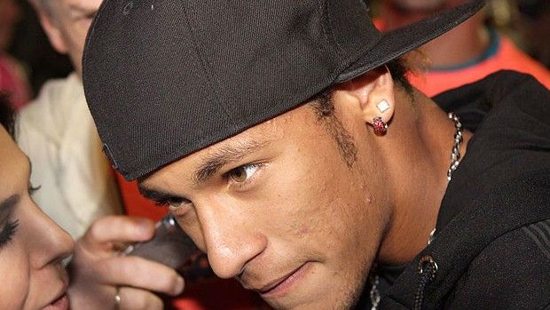 Neymar ironiza novo boato e diz que pode alcançar Barcelona	 - Divulgação