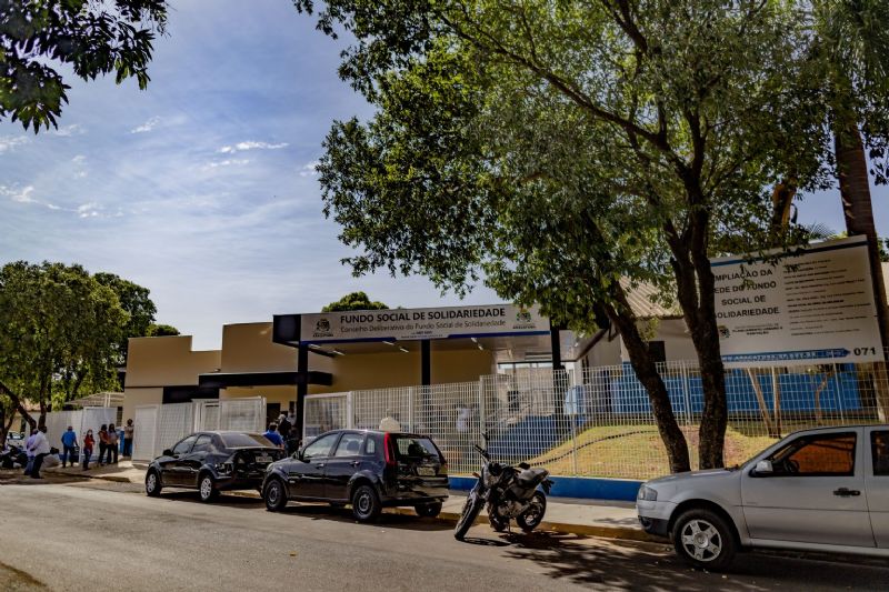 180 vagas de cursos profissionalizantes com bolsa-auxílio de R$ 210 em Araçatuba - Cursos serão ministrados no Fundo de Solidariedade . Divulgação 180 vagas de cursos profissionalizantes com bolsa-auxílio de R$ 210 em Araçatuba - Cursos serão ministrados no Fundo de Solidariedade . Divulgação