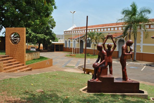 Abertas inscrições para aulas gratuitas de violão em Andradina - Foto: Divulgação/Prefeitura