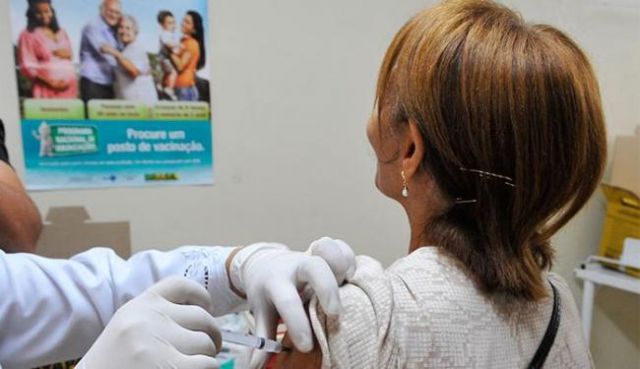 Três pessoas já morreram pela gripe. Foto: Agência Brasil