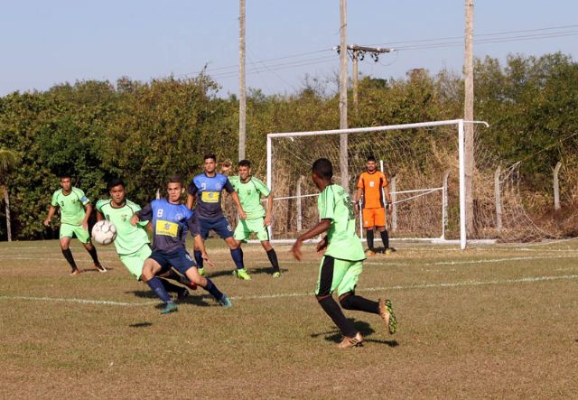 Time masculino joga final contra Rio Preto às 15 horas. Foto: Divulgação/Prefeitura