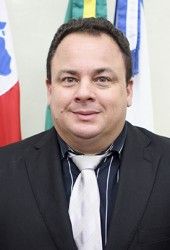 Ex-vereador de Andradina morreu de complicações da Covid. Foto: Divulgação