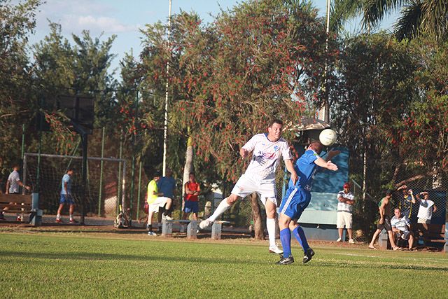 Rodada do Bate Coração começa hoje. Foto: Arquivo/Andravirtual 