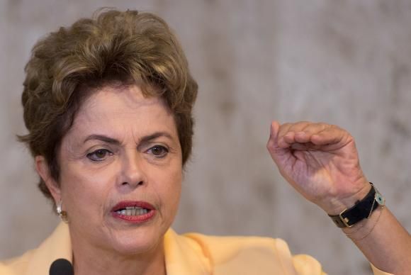 Governo enviará um adendo à proposta quando tiver mais elementos, diz DilmaMarcelo Camargo/Agência Brasil