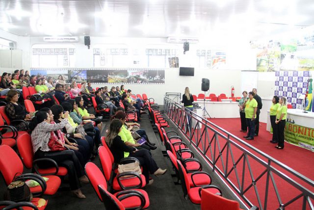 18 de Maio é o Dia do Combate Contra o Abuso e a Violência Sexual de Crianças e Adolescentes. Foto: Divulgação/Prefeitura