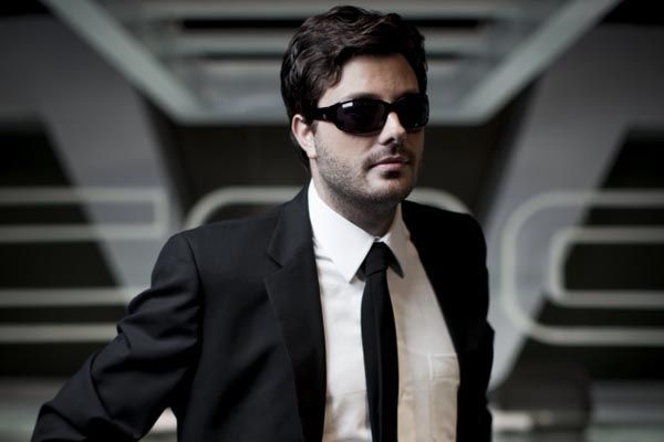 Danilo Gentili se despede do CQC nesta segunda	 - Divulgação
