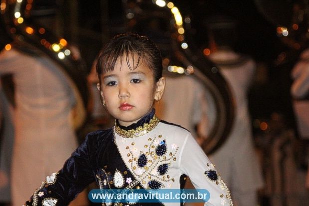 Desfile do Aniversário de Andradina acontece nessa sexta-feira - Foto: Divulgação/Prefeitura