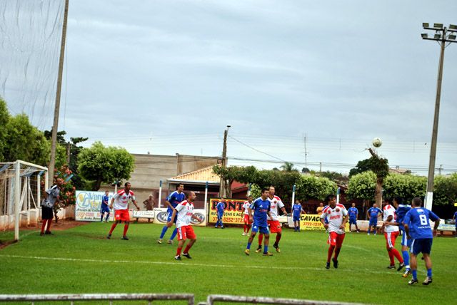 – Santo Antônio vai disputar a final contra o ATC no próximo domingo no campo do Cecam. Foto: Divulgação