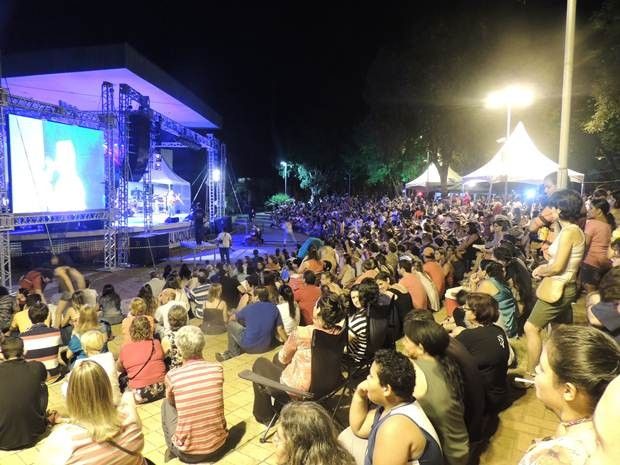 Festival será realizado em Ilha Solteira (Foto: Divulgação/Prefeitura)