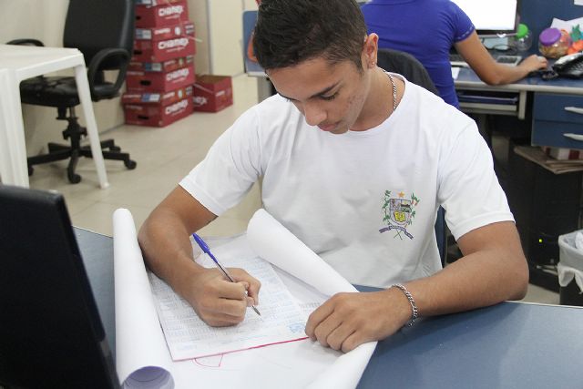 Vagas são para cadastro de reserva em diversos setores da administração municipal . Foto: Divulgação/Prefeitura