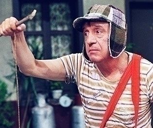 Boato diz que Roberto Goméz Bolanos, o Chaves, morreu; informação é falsa - Foto: divulgação