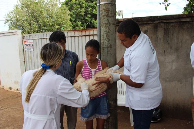 Foto: Divulgação/Prefeitura