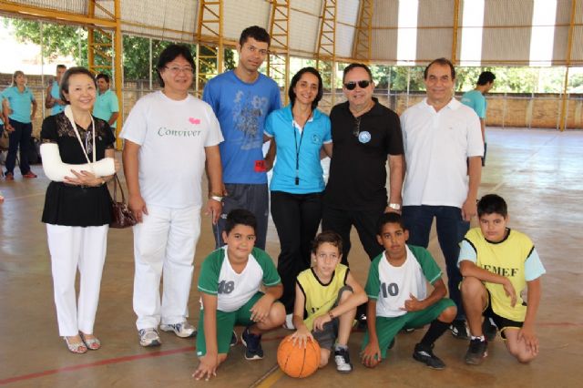 Foto: Divulgação/Prefeitura