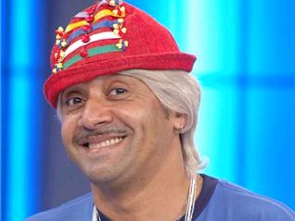 Justiça condena gravadora a pagar R$ 1,2 milhão por racismo em música de Tiririca - Foto: divulgação