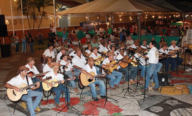 Festa da Mandioca acontece nessa sexta e sábado em Andradina - Foto: Arquivo/Andravirtual 