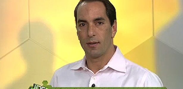 Após sair da prisão, Edmundo volta à rotina, e agradece apoio dos colegas - Após sair da prisão, Edmundo volta à rotina, e agradece apoio dos colegas -