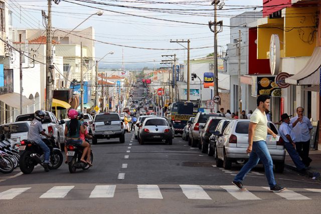 Foto: Divulgação/PrefeituraAlém de economia aos cofres públicos medida visa também estimular o comércio. 