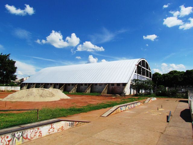 Foto: Divulgação/Prefeitura