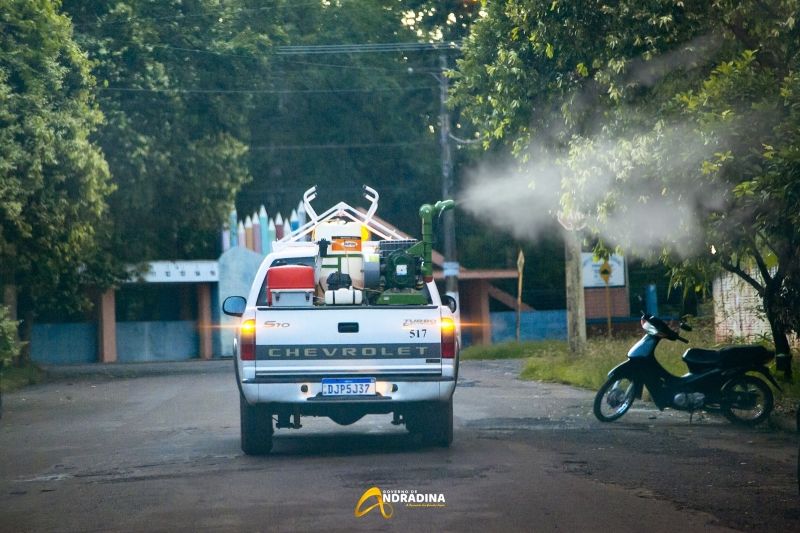 As ações se concentram sempre a partir das 18 horas no quadrilátero entre a Avenida Rio Grande do Sul a rua Tancredo Neves e da Rua B a Rua São Sebastião