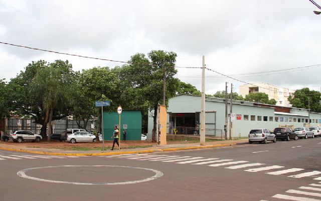 Sorteio acontece no cruzamento das ruas Acácio e Silva e Barão do Rio Branco. Foto: Divulgação/Prefeitura