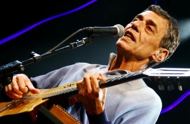 Música nova de Chico Buarque pode ser ouvida na internet - 