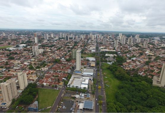 Divulgação/Prefeitura