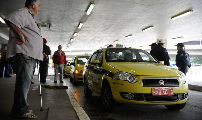 Foto: Agência Brasil